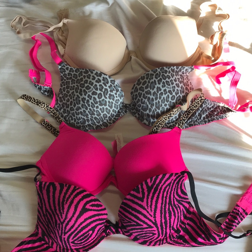 Bra set